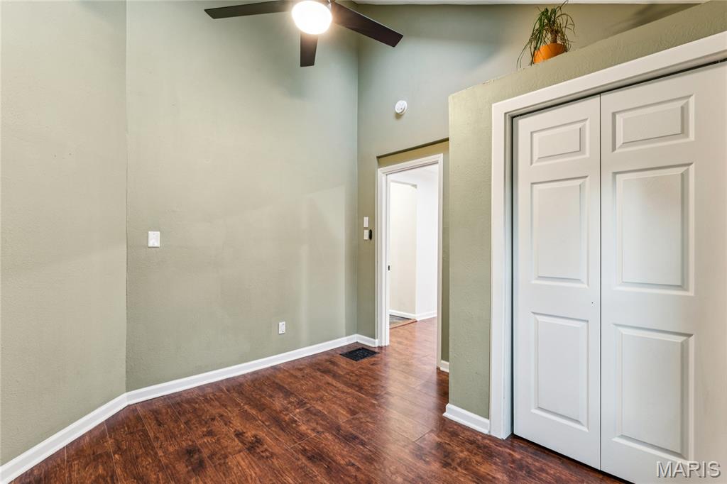 Meacham Park - Residential