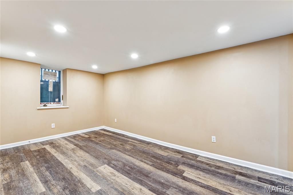 Meacham Park - Residential