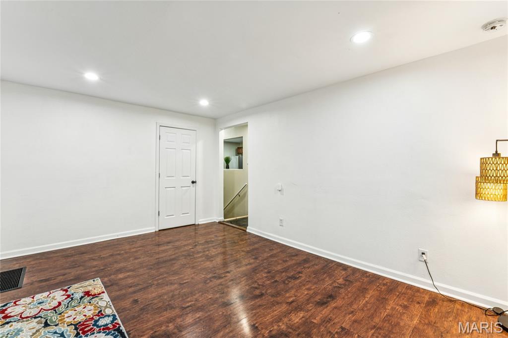 Meacham Park - Residential