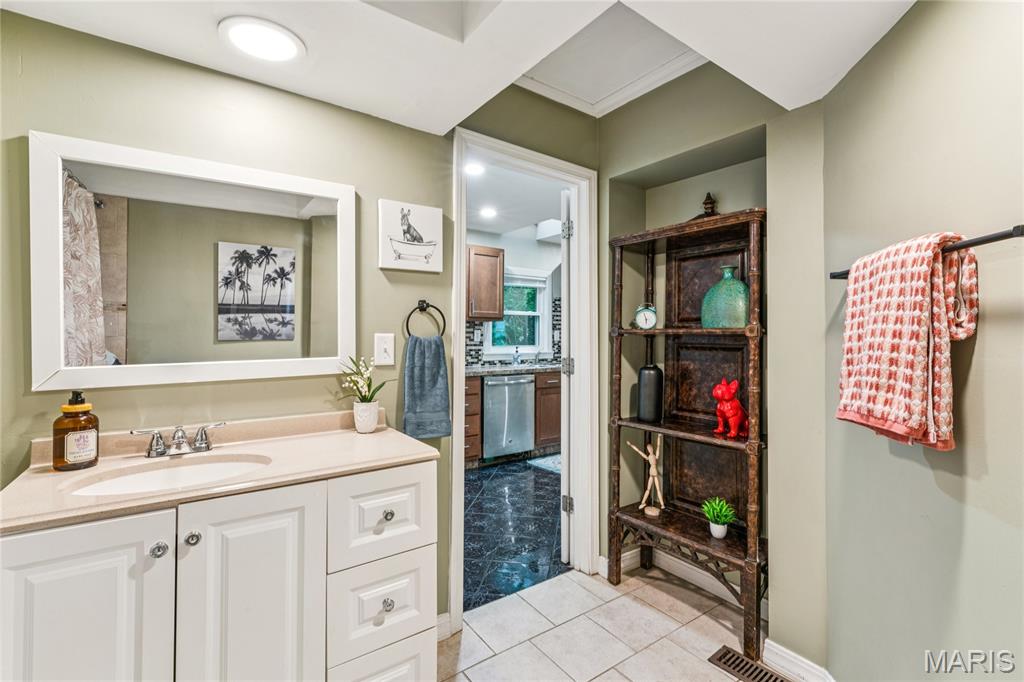 Meacham Park - Residential