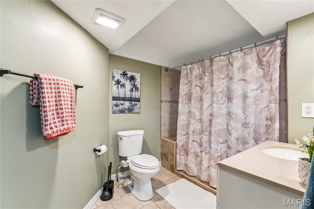 Meacham Park - Residential