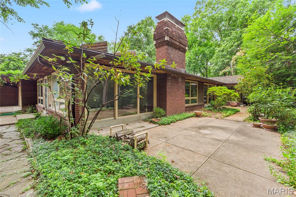 Meadowbrook Country Club Estates - Residential