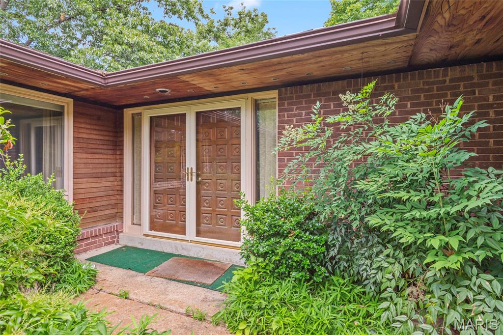 Meadowbrook Country Club Estates - Residential