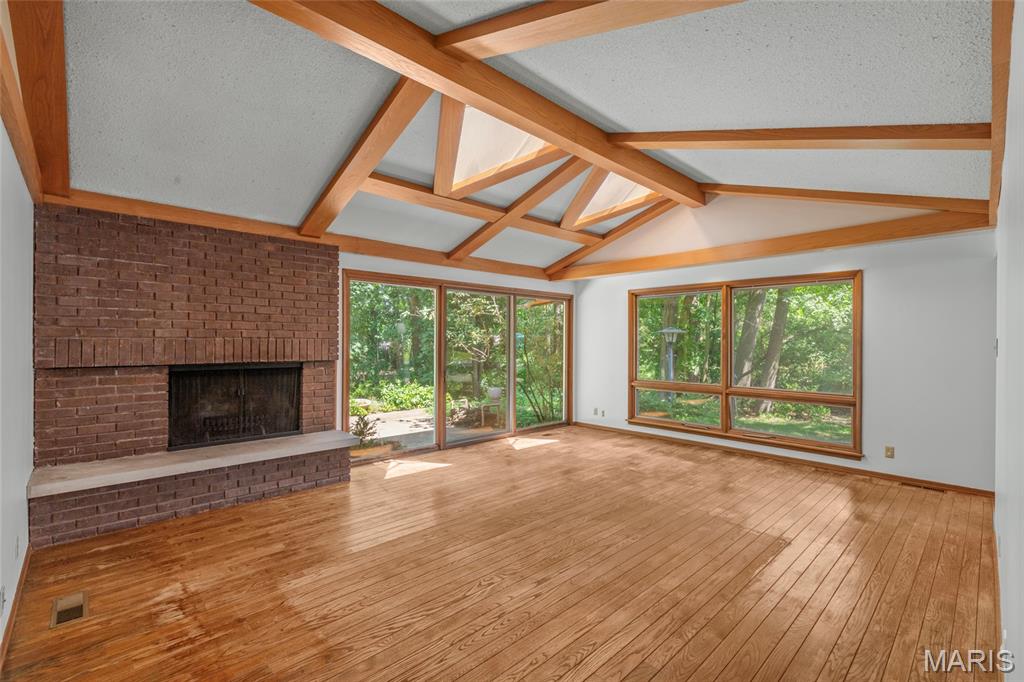 Meadowbrook Country Club Estates - Residential