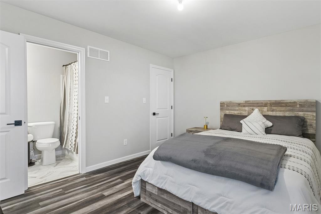 Amberleigh #1 - Residential