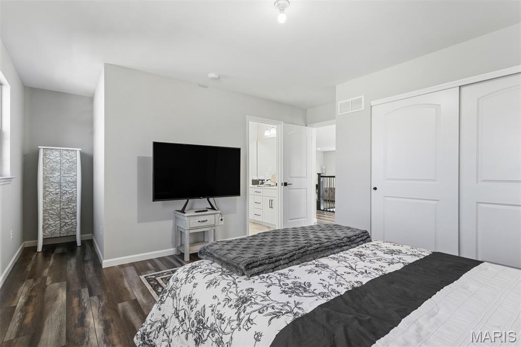 Amberleigh #1 - Residential