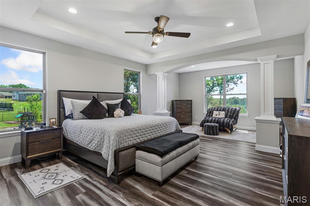 Amberleigh #1 - Residential