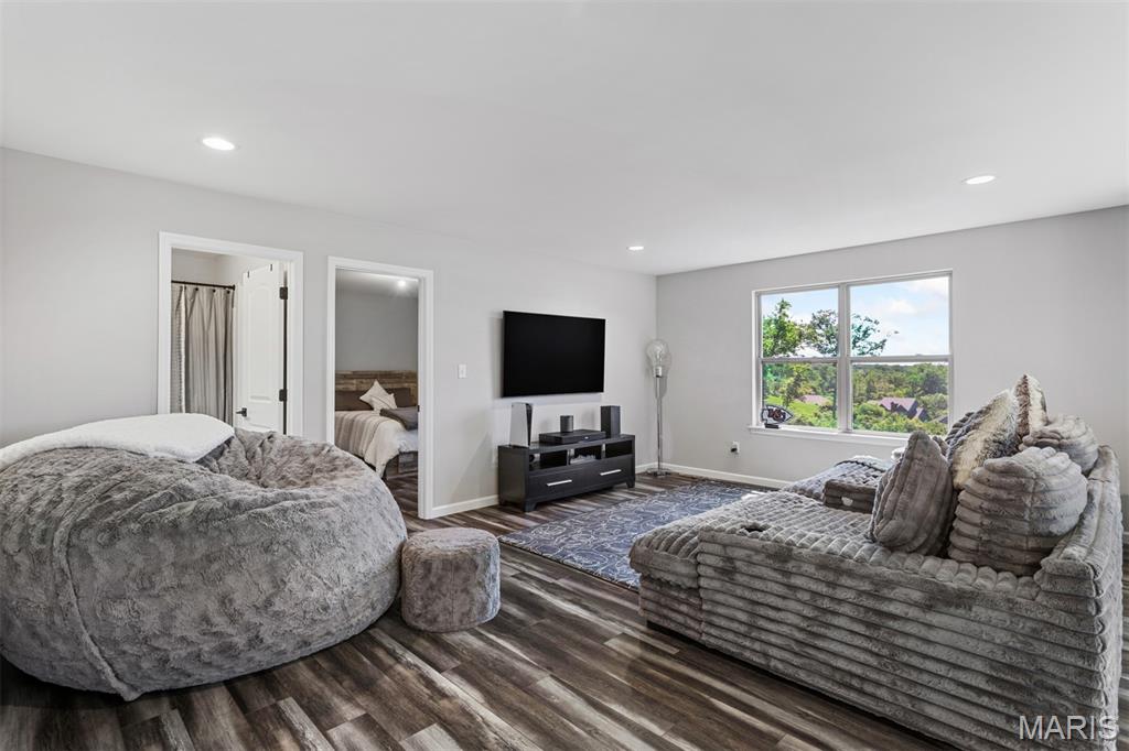 Amberleigh #1 - Residential