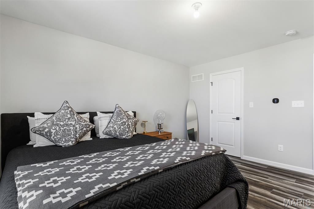 Amberleigh #1 - Residential