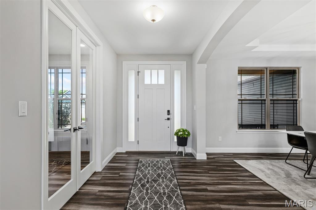 Amberleigh #1 - Residential