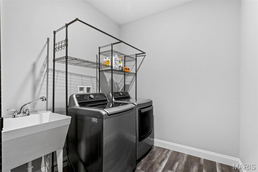 Amberleigh #1 - Residential