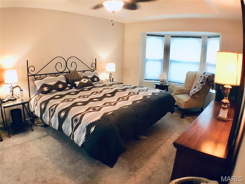 Arbors Of Rockwood One The - Residential