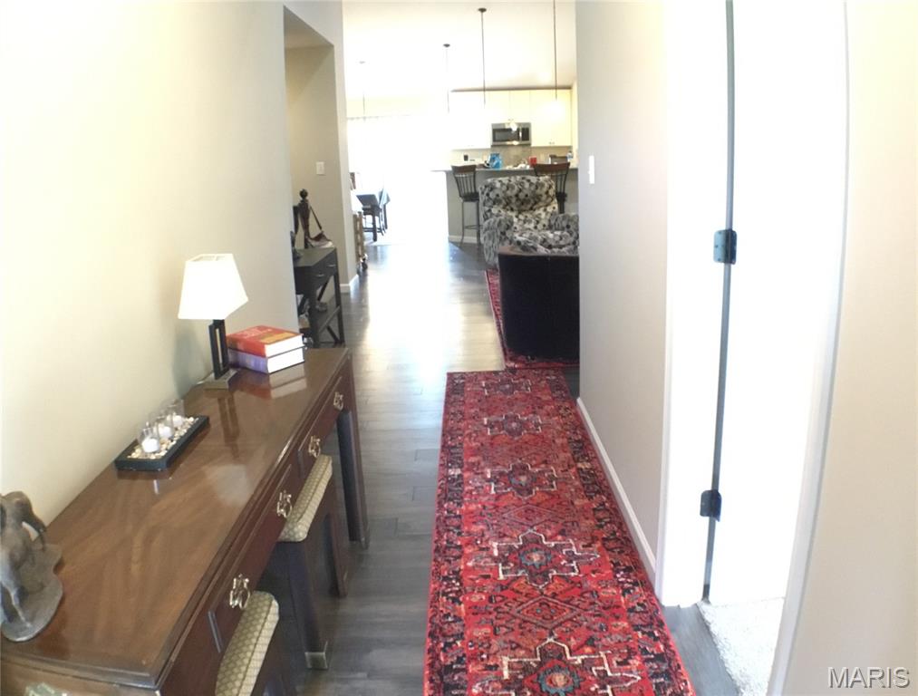 Arbors Of Rockwood One The - Residential