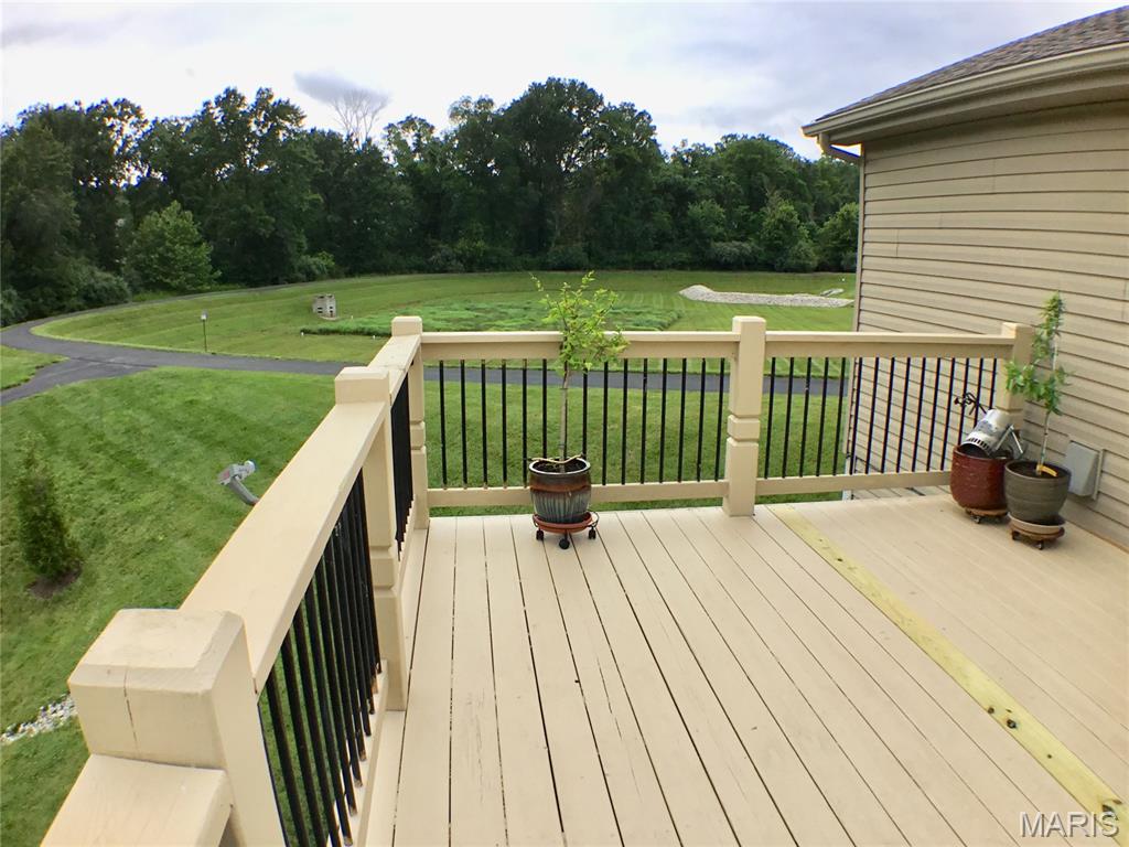 Arbors Of Rockwood One The - Residential