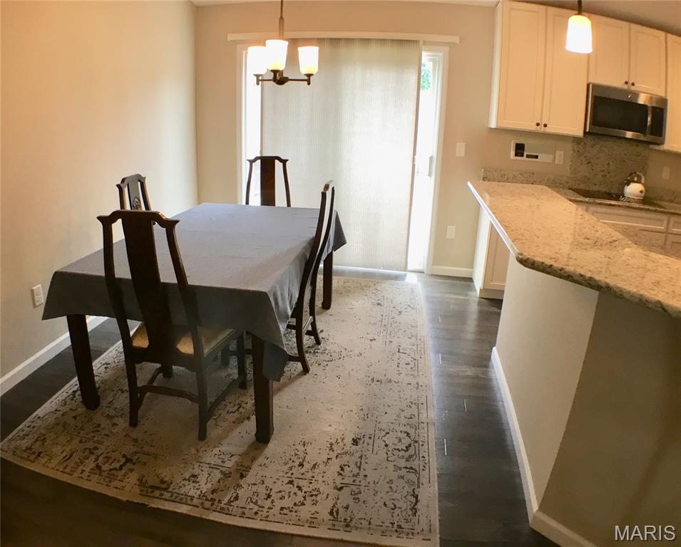 Arbors Of Rockwood One The - Residential