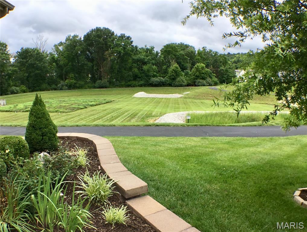Arbors Of Rockwood One The - Residential