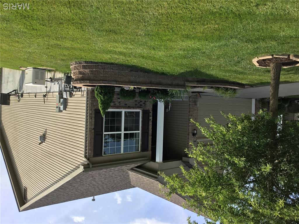 Arbors Of Rockwood One The - Residential