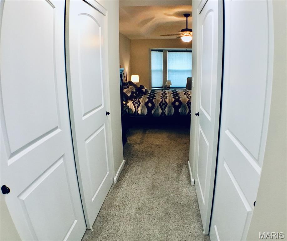 Arbors Of Rockwood One The - Residential