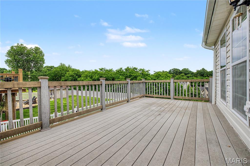 Estates/Fox Pointe - Residential