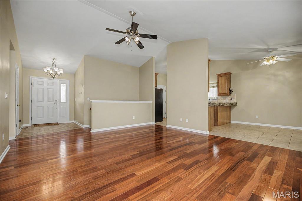 Estates/Fox Pointe - Residential