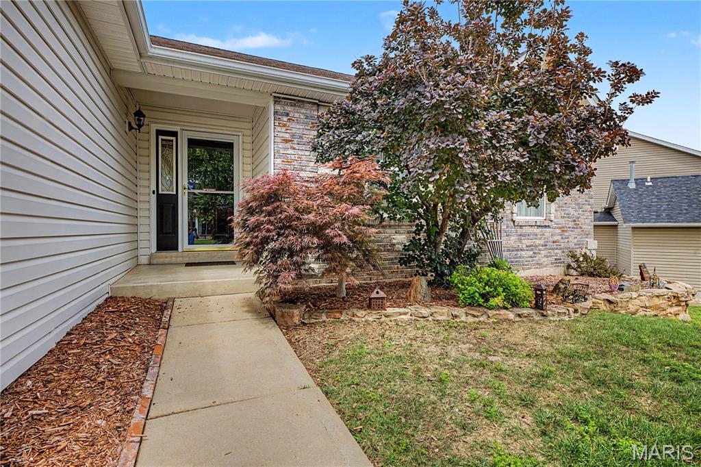 Estates/Fox Pointe - Residential