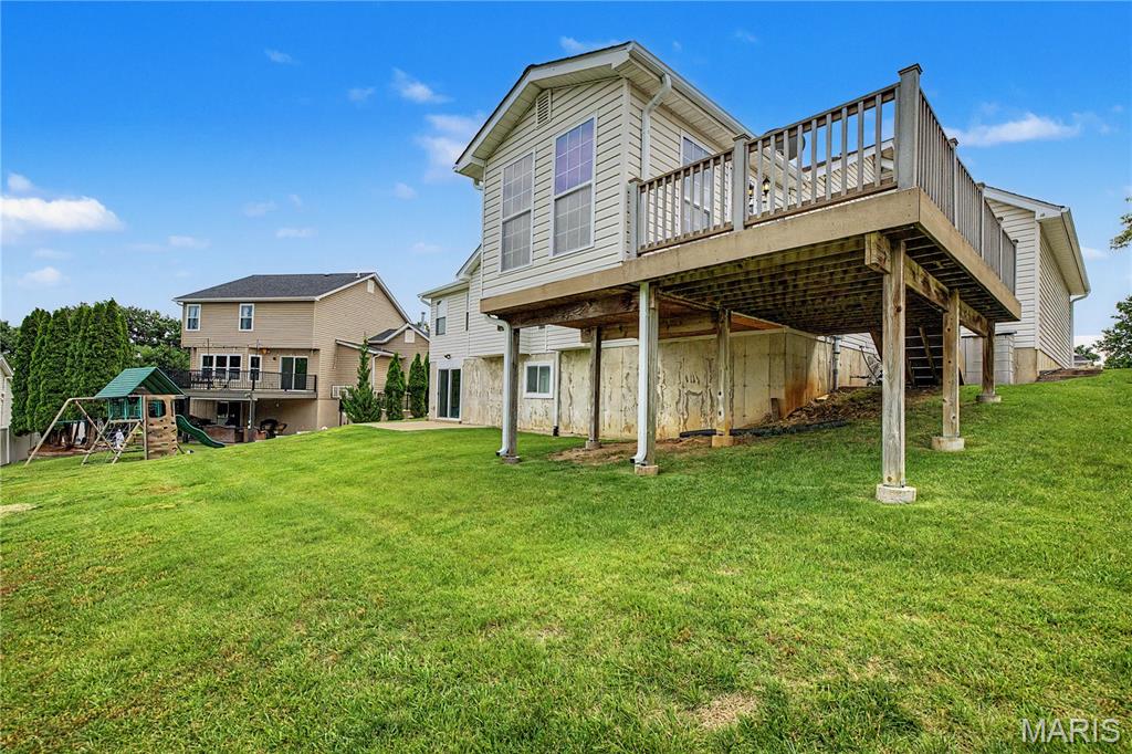 Estates/Fox Pointe - Residential