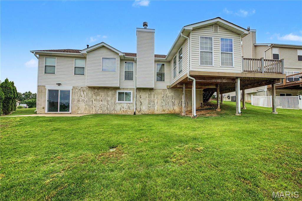 Estates/Fox Pointe - Residential