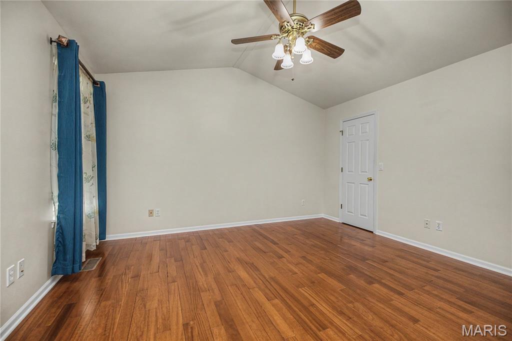 Estates/Fox Pointe - Residential