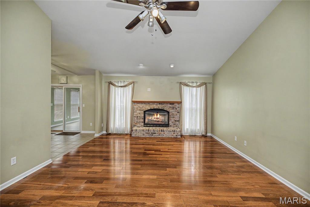Estates/Fox Pointe - Residential