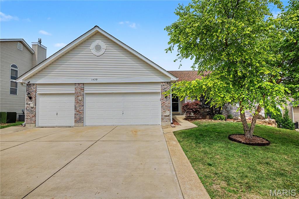 Estates/Fox Pointe - Residential