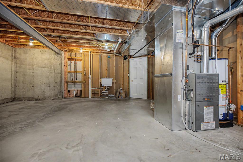 Estates/Fox Pointe - Residential