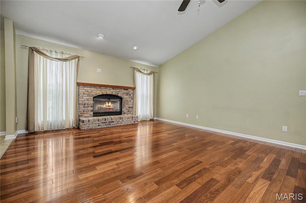 Estates/Fox Pointe - Residential