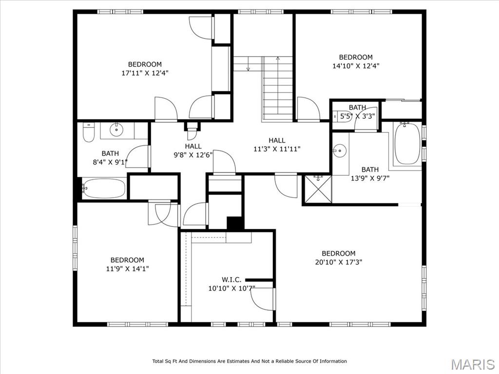 none - Residential
