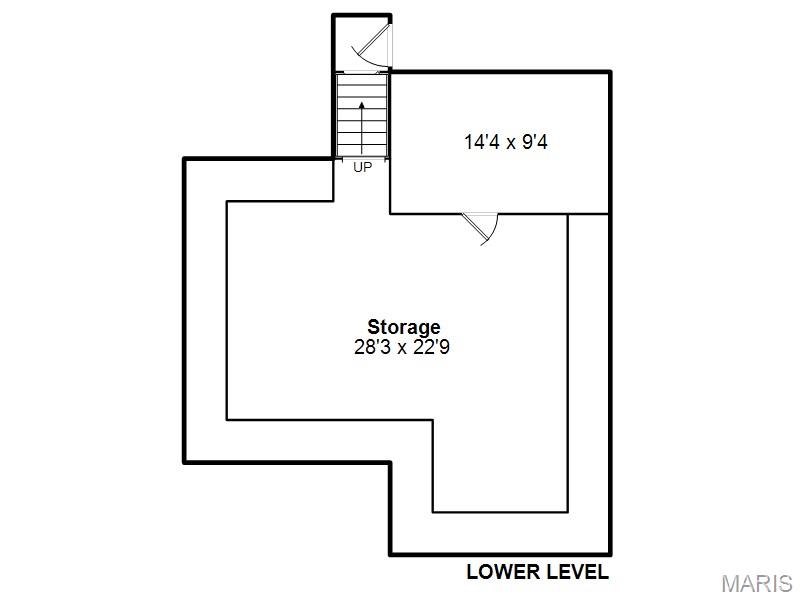 Scherers Add - Residential
