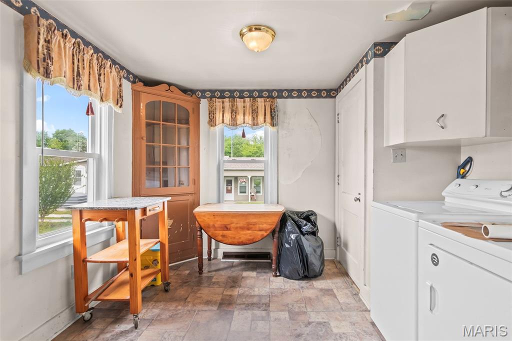 Scherers Add - Residential
