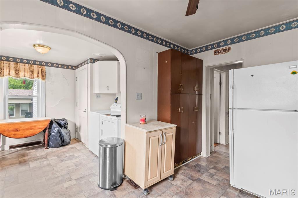 Scherers Add - Residential