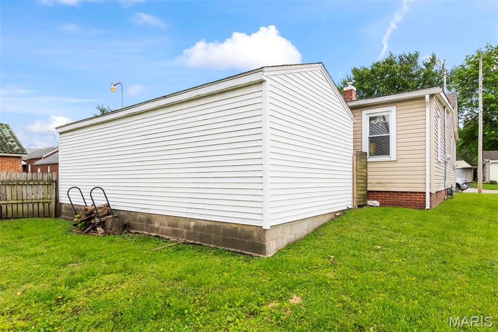 Scherers Add - Residential