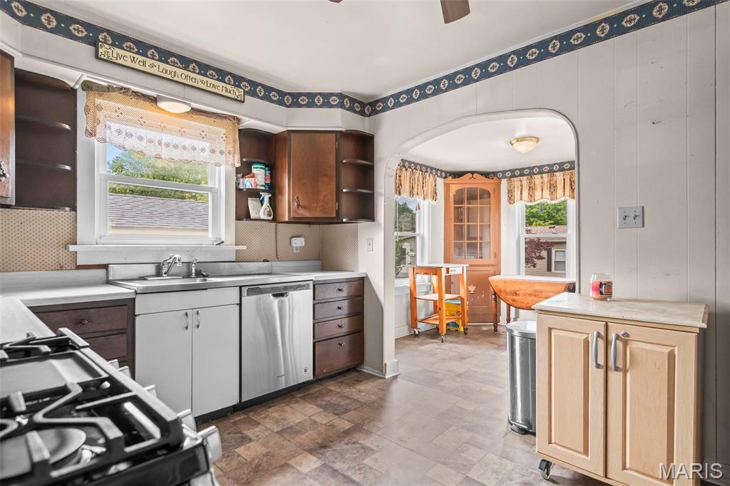 Scherers Add - Residential