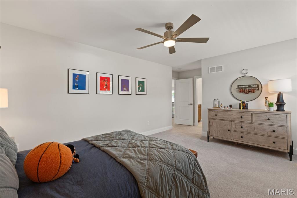 Post Farms Enclave - Residential