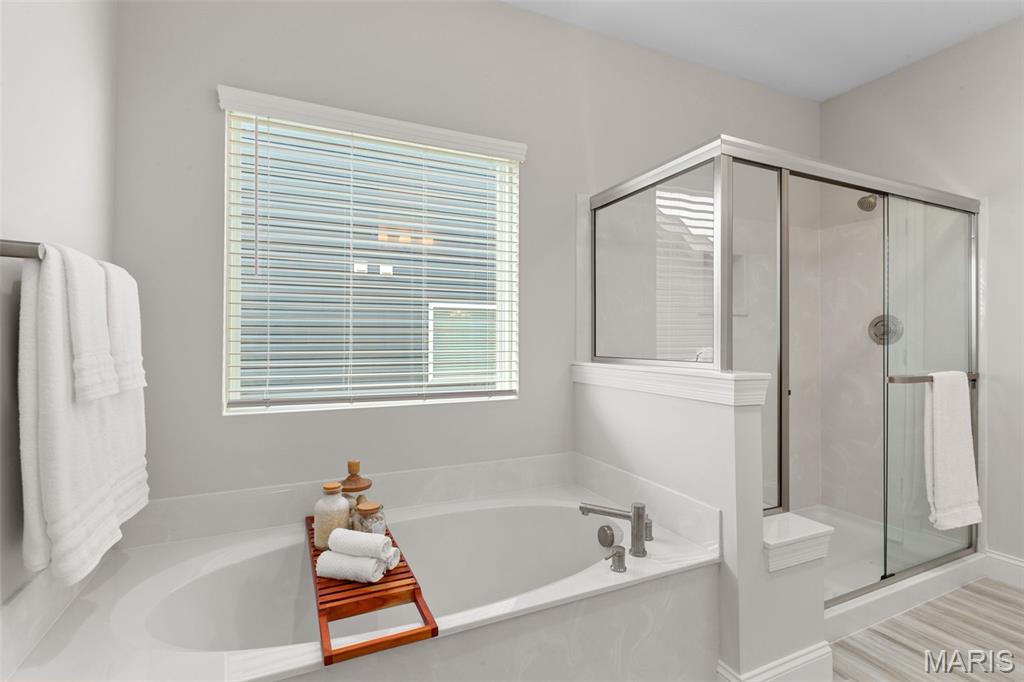 Post Farms Enclave - Residential