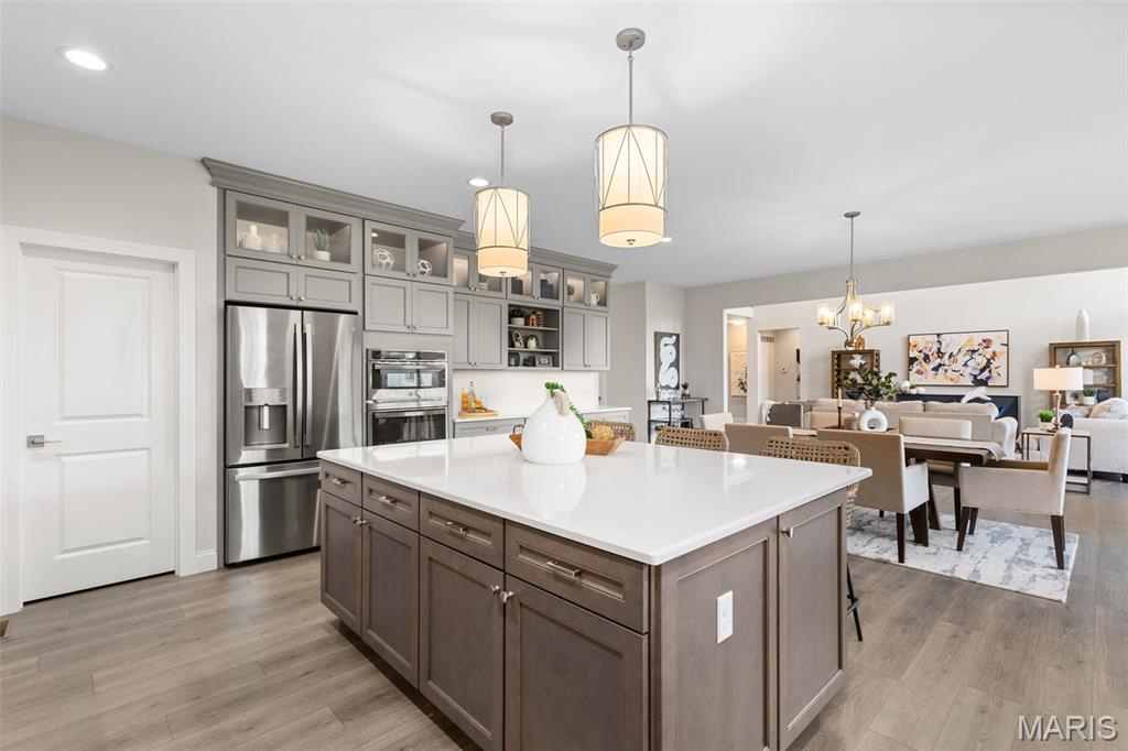Post Farms Enclave - Residential