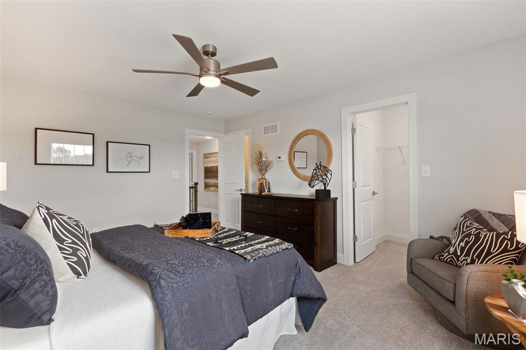 Post Farms Enclave - Residential