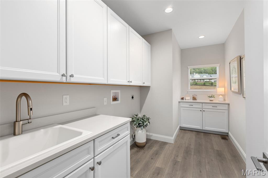 Post Farms Enclave - Residential