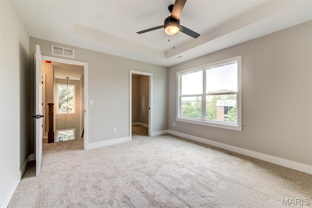 F M Sterretts Add To Forrest Park - Residential Lease