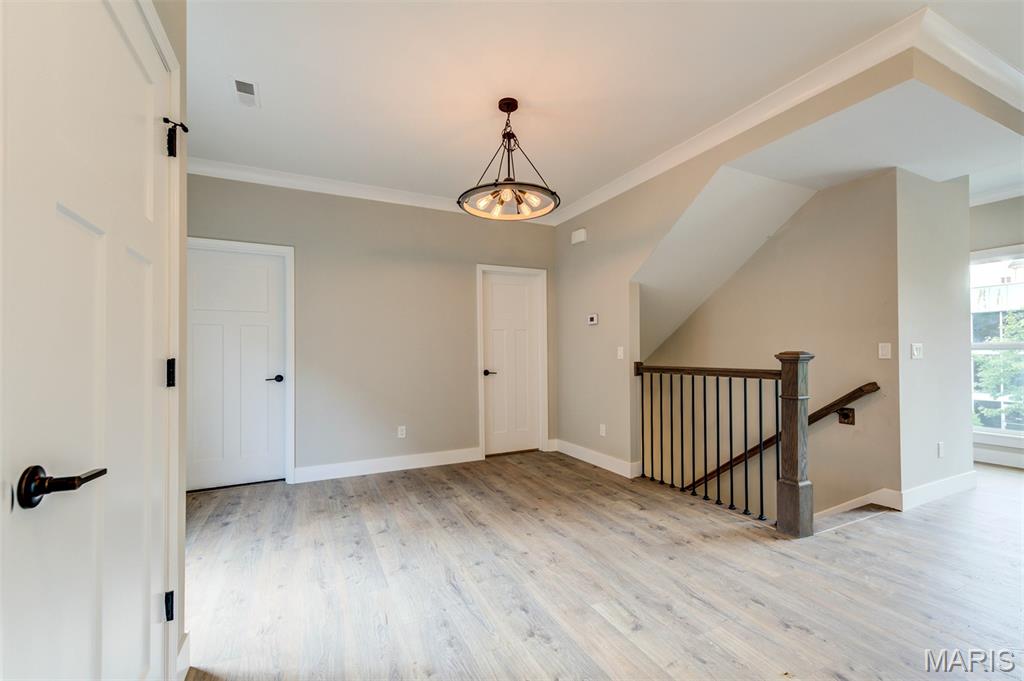 F M Sterretts Add To Forrest Park - Residential Lease