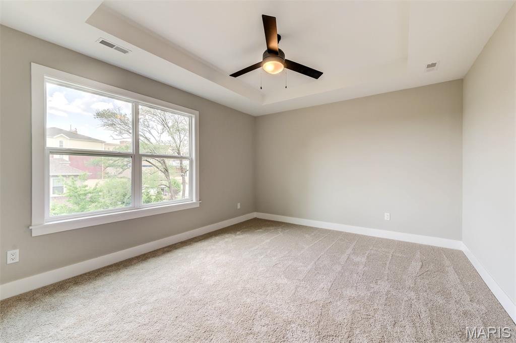 F M Sterretts Add To Forrest Park - Residential Lease