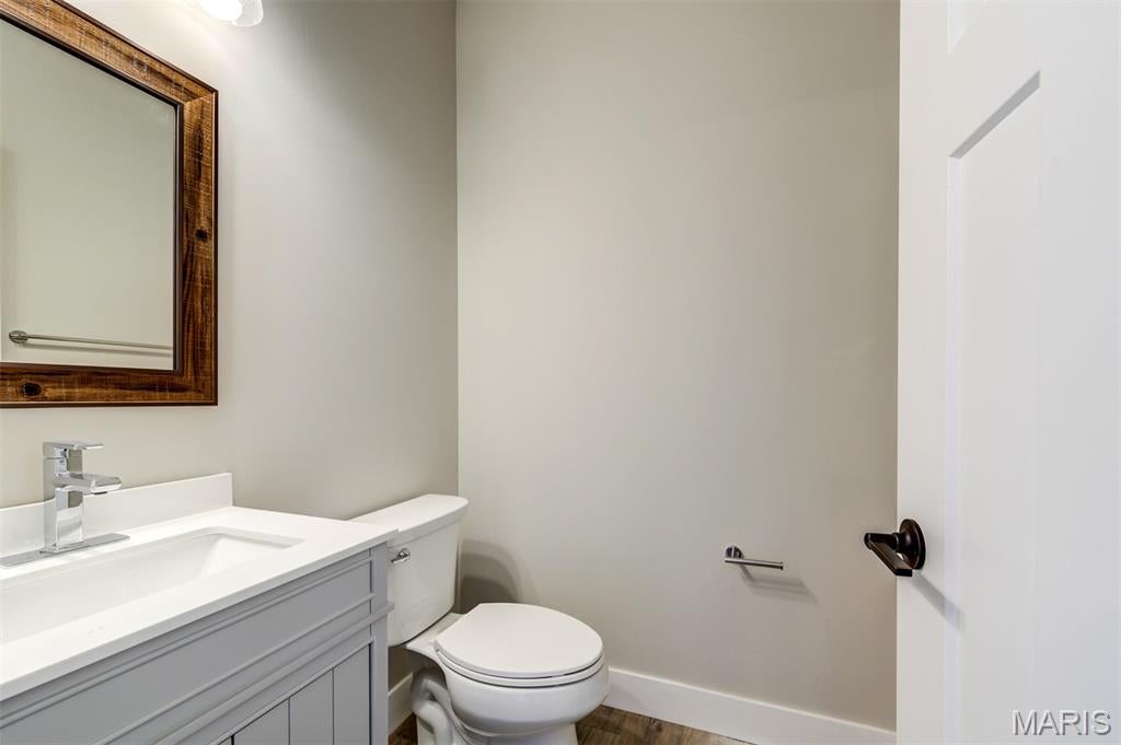 F M Sterretts Add To Forrest Park - Residential Lease