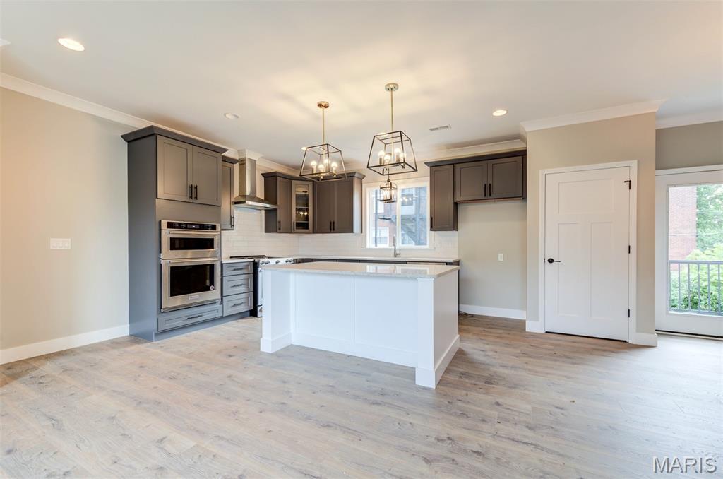 F M Sterretts Add To Forrest Park - Residential Lease