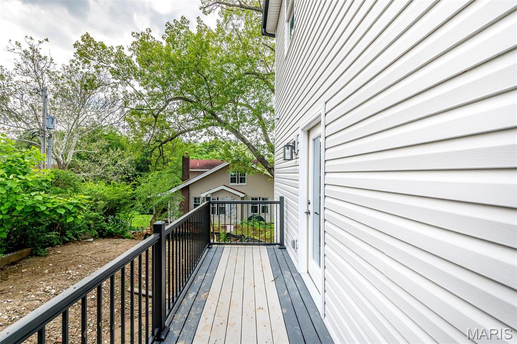 F M Sterretts Add To Forrest Park - Residential Lease