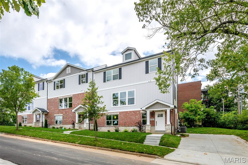 F M Sterretts Add To Forrest Park - Residential Lease